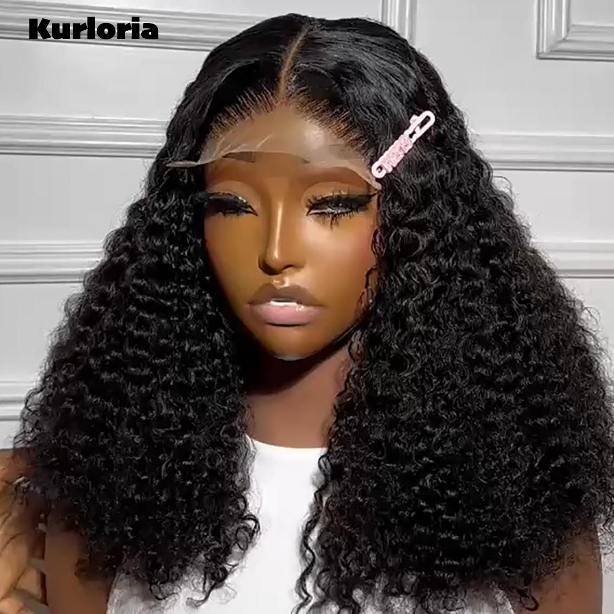 100% 천연 모발로 제작된, 접착제 없이 착용 가능한 - Glueless Wear And Go Human Hair Wig 리뷰 및 가격