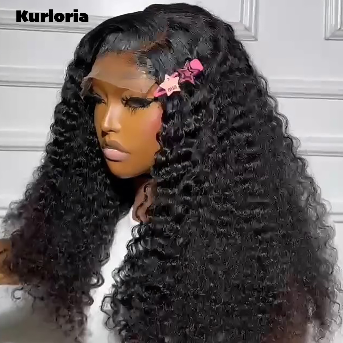 100% 천연 모발로 제작된, 접착제 없이 착용 가능한 - Glueless Wear And Go Human Hair Wig 리뷰 및 가격