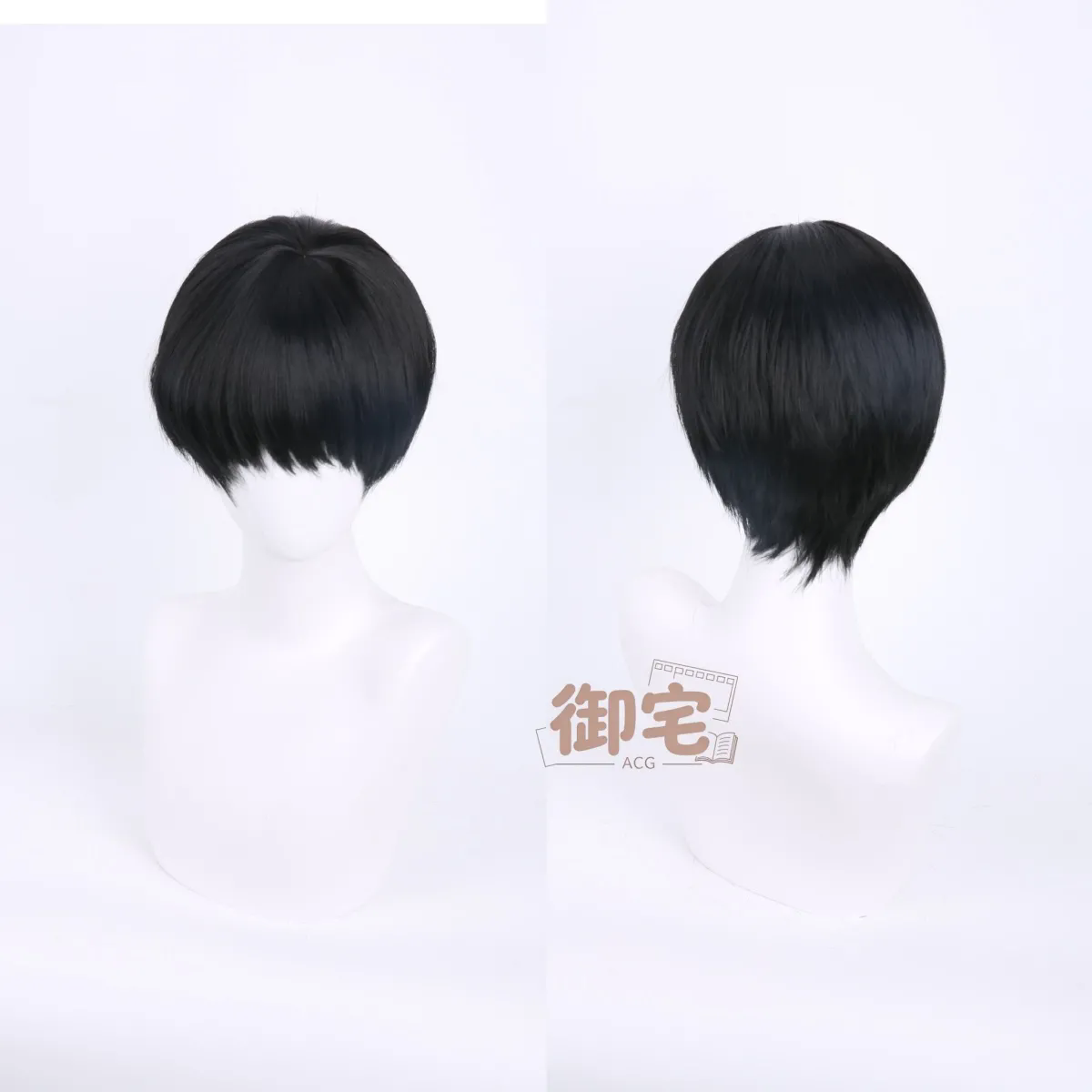 가나베레! 나카무라 쿤힌! ! ‌ ‌ 나카무라 오쿠토  - Synthetic Wigs 리뷰 및 가격