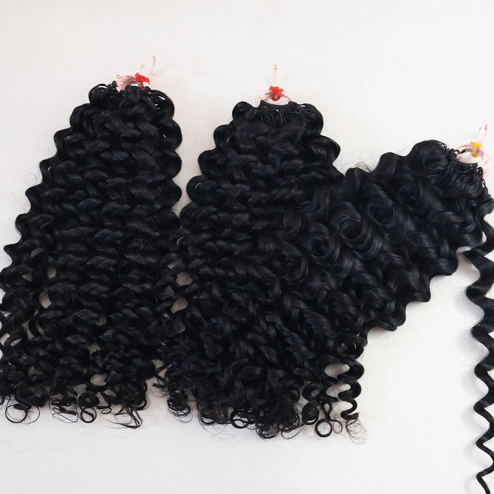 풍성하고 컬이 살아있는 천연 모발 묶음, 100% 처녀 - Hair Bundles 리뷰 및 가격